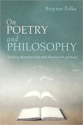On Poetry And Philosophy