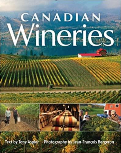 Canadian Wineries