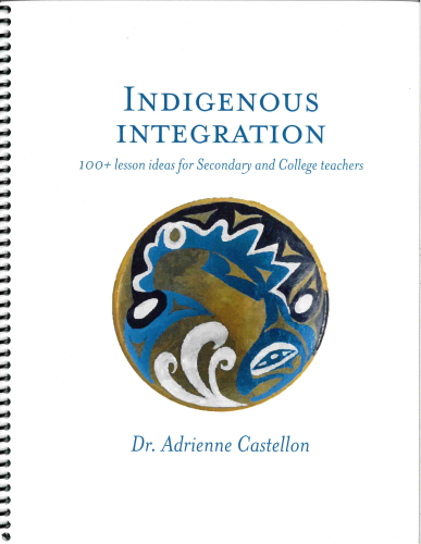 Indigenous Integration Spiral Bound