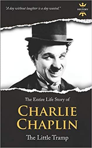 The Entire Life Story Of Charlie Chaplin
