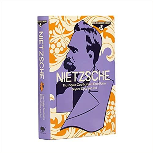 World Classics Library - Nietzsche