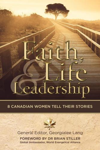 Faith Life Leadership