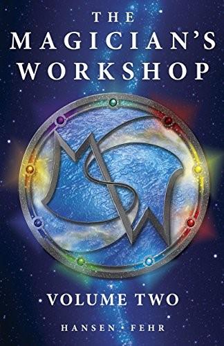 The Magicians Workshop Vol 2