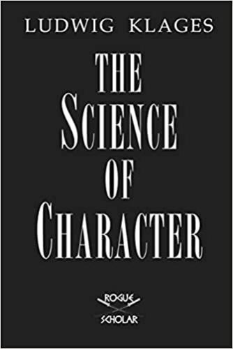 The Science Of Character